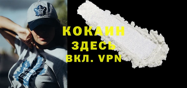 молекула духа Магадан